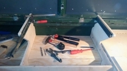 Land Rover Defender - zdjęcie 9