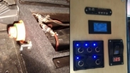 Land Rover Defender - zdjęcie 16