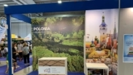 Skydancer na Parma Motor Show - zdjęcie 4