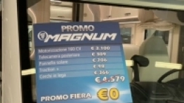 Skydancer na Parma Motor Show - zdjęcie 6