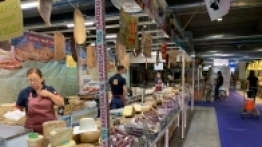 Skydancer na Parma Motor Show - zdjęcie 7