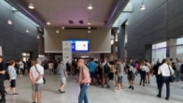 Skydancer na Parma Motor Show - zdjęcie 9