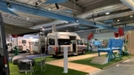 Skydancer na Parma Motor Show - zdjęcie 10