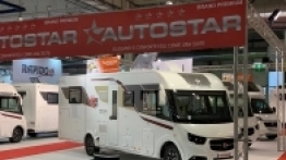 Skydancer na Parma Motor Show - zdjęcie 13