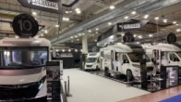 Skydancer na Parma Motor Show - zdjęcie 14