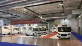 Skydancer na Parma Motor Show - zdjęcie 15