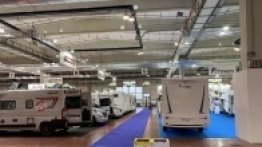 Skydancer na Parma Motor Show - zdjęcie 16