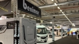 Skydancer na Parma Motor Show - zdjęcie 19