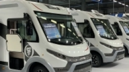 Skydancer na Parma Motor Show - zdjęcie 20