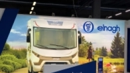 Skydancer na Parma Motor Show - zdjęcie 21