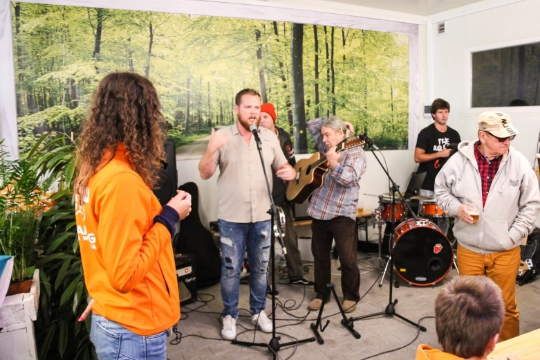 I Zlot Fanów Polskiego Caravaningu