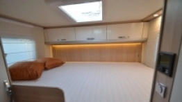 Wystawcy w Nadarzynie: Buerstner Polska - zdjęcie 1