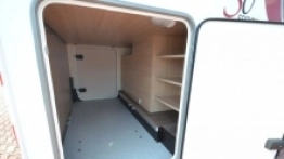 Wystawcy w Nadarzynie: Buerstner Polska - zdjęcie 2