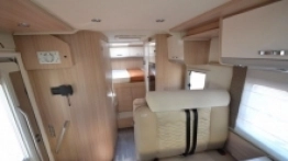 Wystawcy w Nadarzynie: Buerstner Polska - zdjęcie 4