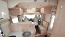 Wystawcy w Nadarzynie: Buerstner Polska - zdjęcie 5