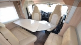 Wystawcy w Nadarzynie: Buerstner Polska - zdjęcie 7