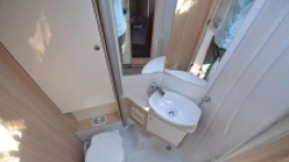 Wystawcy w Nadarzynie: Buerstner Polska - zdjęcie 8