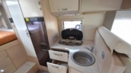 Wystawcy w Nadarzynie: Buerstner Polska - zdjęcie 9