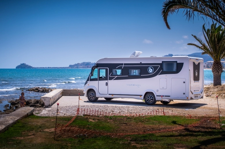 Wystawcy w Nadarzynie: Benimar Polska