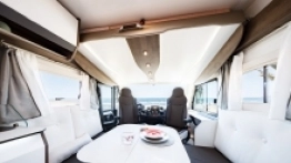 Wystawcy w Nadarzynie: Benimar Polska - zdjęcie 2