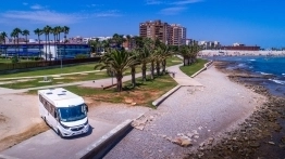 Wystawcy w Nadarzynie: Benimar Polska - zdjęcie 4