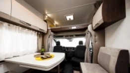 Wystawcy w Nadarzynie: Benimar Polska - zdjęcie 6