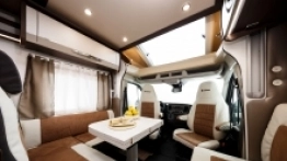 Wystawcy w Nadarzynie: Benimar Polska - zdjęcie 8