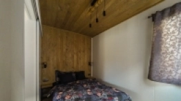 Wystawcy w Nadarzynie: Europa Campers - zdjęcie 1