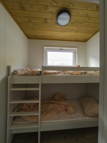 Wystawcy w Nadarzynie: Europa Campers - zdjęcie 3