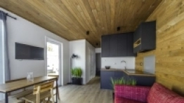 Wystawcy w Nadarzynie: Europa Campers - zdjęcie 5