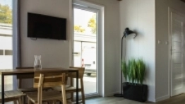 Wystawcy w Nadarzynie: Europa Campers - zdjęcie 6