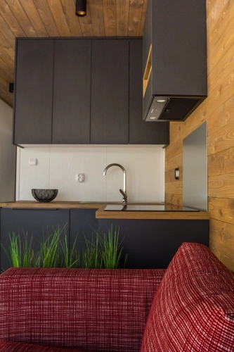 Wystawcy w Nadarzynie: Europa Campers - zdjęcie 7