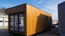 Wystawcy w Nadarzynie: Europa Campers - zdjęcie 8