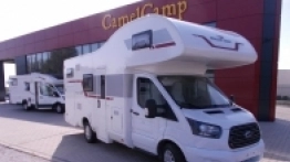 Wystawcy w Nadarzynie: CamelCamp - zdjęcie 10