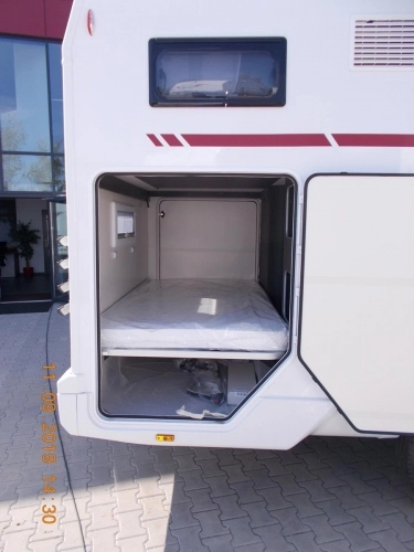 Wystawcy w Nadarzynie: CamelCamp - zdjęcie 11