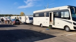 Targi Nadarzyn - zdjęcie 20