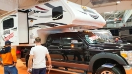 Targi Nadarzyn - zdjęcie 21