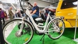 Targi Nadarzyn - zdjęcie 26