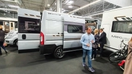 Targi Nadarzyn - zdjęcie 28