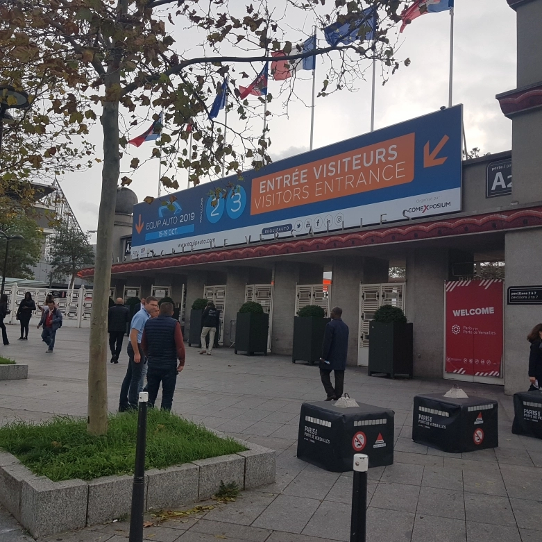 Equip Auto - zdjęcie 1