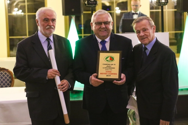 Mister Camping 2019