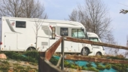 Sesja zdjęciowa RAPIDO dla mCamp - zdjęcie 2