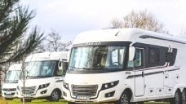 Sesja zdjęciowa RAPIDO dla mCamp - zdjęcie 3