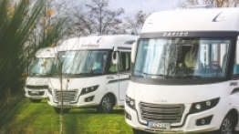 Sesja zdjęciowa RAPIDO dla mCamp - zdjęcie 4