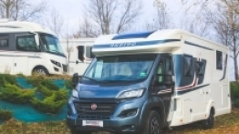 Sesja zdjęciowa RAPIDO dla mCamp - zdjęcie 7