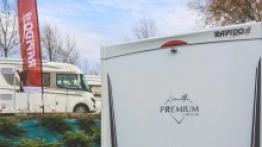 Sesja zdjęciowa RAPIDO dla mCamp - zdjęcie 9