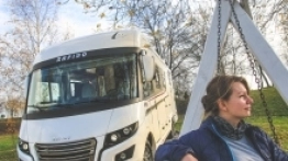 Sesja zdjęciowa RAPIDO dla mCamp - zdjęcie 13