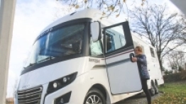 Sesja zdjęciowa RAPIDO dla mCamp - zdjęcie 16