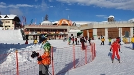 Val di Sole we Włoszech - zdjęcie 1