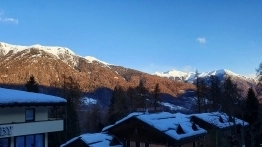 Val di Sole we Włoszech - zdjęcie 2